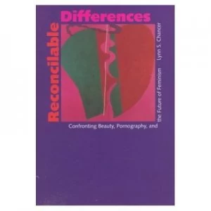 Image of Reconcilable Differences by Lynn S. Chancer Paperback