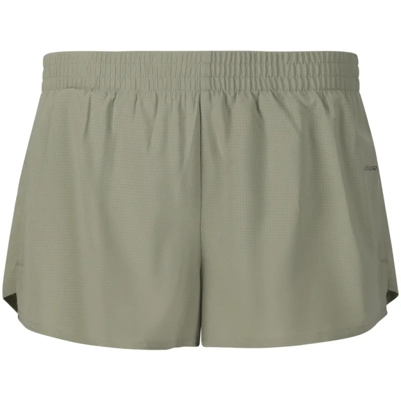 Image of Endurance Womens shorts Endurance comily Vert Female 46
