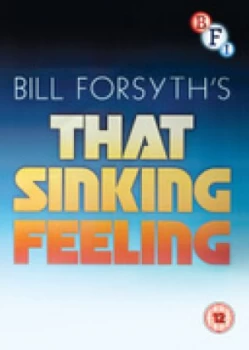 Image of That Sinking Feeling (Re-Release)
