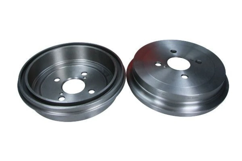 Image of MAXGEAR Brake drum MAXGEAR 19-3707