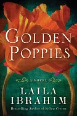 Image of golden poppies