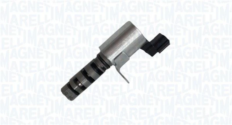 Image of MAGNETI MARELLI Central Valve, camshaft adjustment MAGNETI MARELLI 132219000067