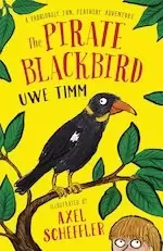 Image of The Pirate Blackbird