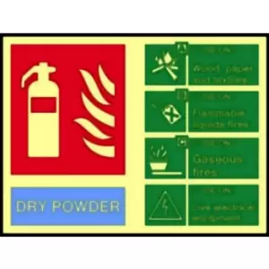 Image of Fire Extinguisher: CO2 - PHS (82 X 202MM)