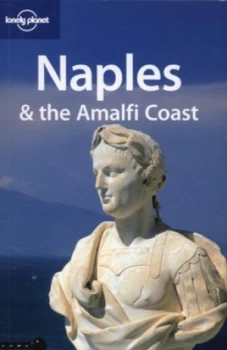 Image of Naples and the Amalfi Coast by Duncan Garwood and Cristian Bonetto Paperback