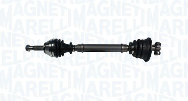 Image of MAGNETI MARELLI Drive shaft MAGNETI MARELLI 302004190235