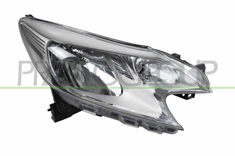 Image of PRASCO Headlight PRASCO DS3544903