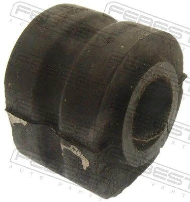 Image of Anti roll bar bush FEBEST CRSB-CARII