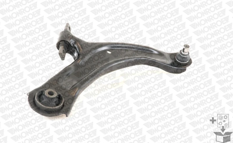 Image of MONROE Suspension arm MONROE L10579