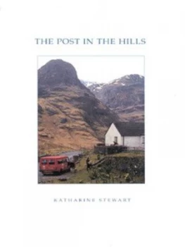 Image of The Post in the Hills by Katharine Stewart Paperback