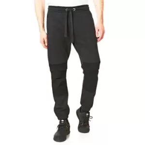 Image of Iron Mountain Workwear Joggers Mens - Black