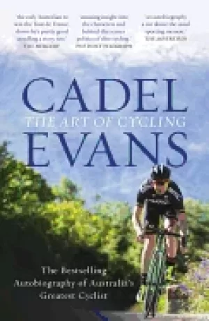 Image of art of cycling