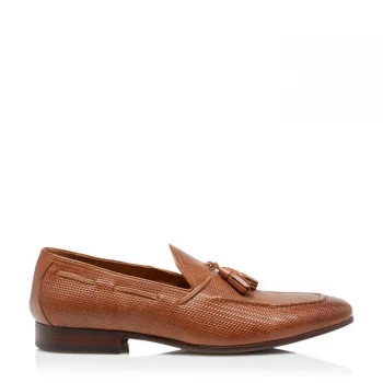 Dune London Dune Sunlights Loafers Mens - Tan Lthr