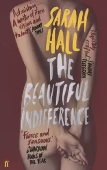 Image of The beautiful indifference by Sarah Hall