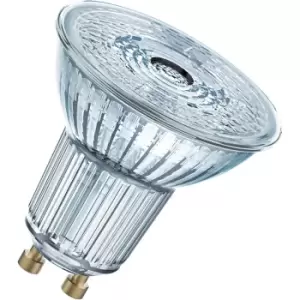 Image of Osram Parathom Dimmable 5.9W LED GU10 PAR16 Warm White - (260115-608290)