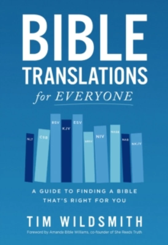 Image of Bible Translations for Everyone. Paperback. By Tim Wildsmith Books