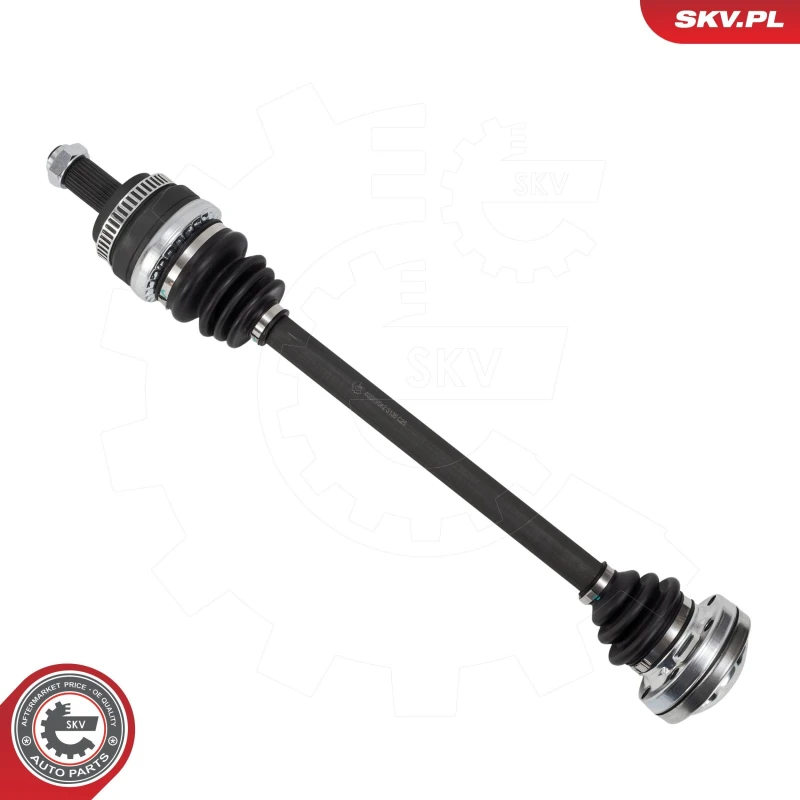 Image of ESEN SKV Drive shaft ESEN SKV 40SKV042