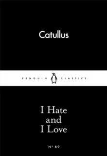 Image of I Hate and I Love