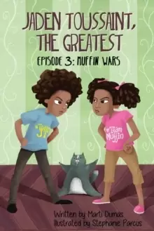 Image of Muffin Wars : Episode 3