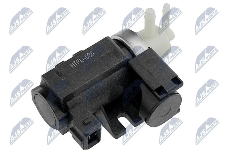 Image of NTY Pressure converter, turbocharger NTY EGR-PL-035