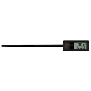 image of Heston Blumenthal Meat Thermometer - Black