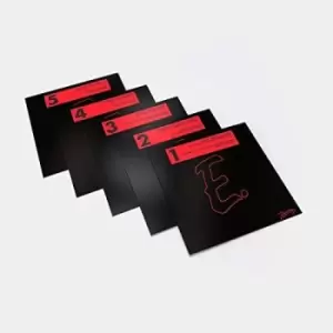 Image of Erol Alkan - Reworks Volume 1 - Part 5 Vinyl