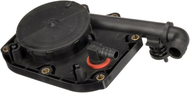 Image of GATES Oil separator, crankcase breather GATES EMH908