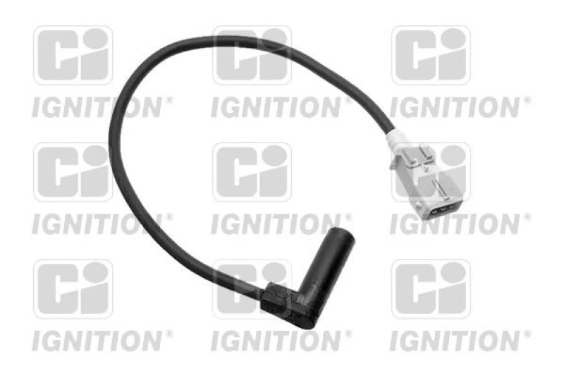 Image of QUINTON HAZELL Crankshaft sensor QUINTON HAZELL XREV645