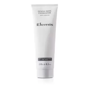 image of Elemis Anti Ageing Gentle Rose Exfoliator 250ml