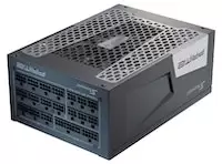 Image of Seasonic Prime TX-1300 1300W 80 Plus Titanium Modular Power Supply