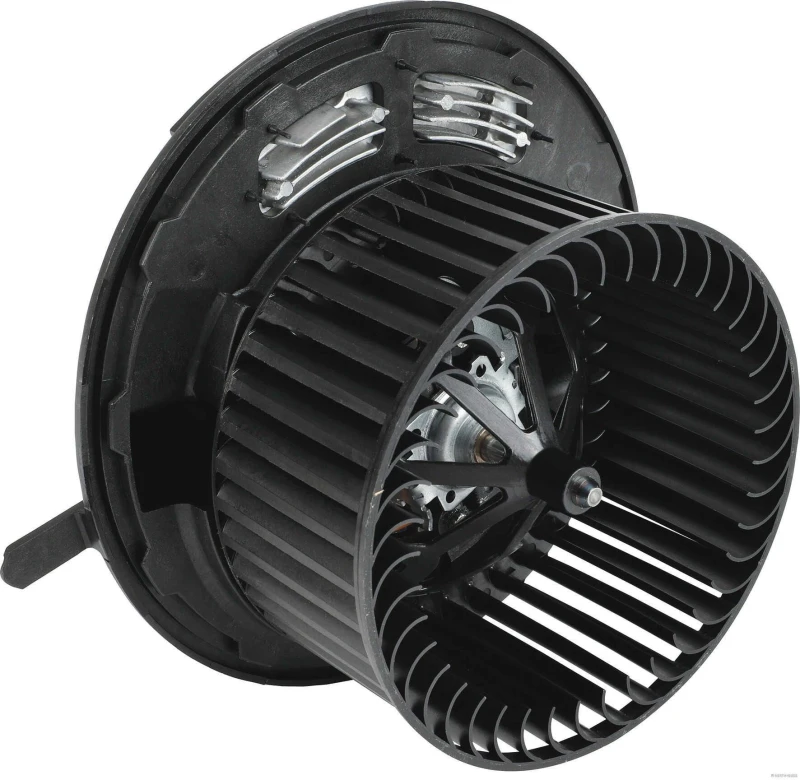 Image of Blower motor HERTH+BUSS ELPARTS 75610056