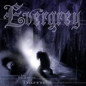 image of In Search of Truth by Evergrey CD Album