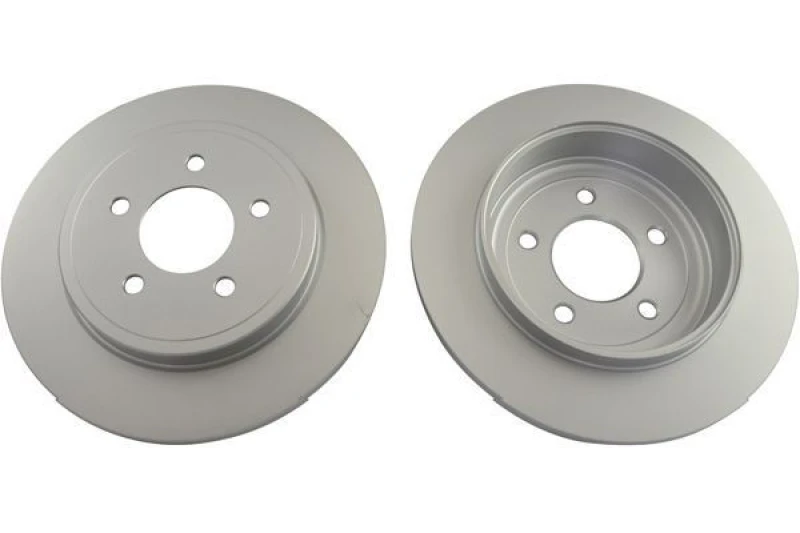 Image of KAVO PARTS Brake disc KAVO PARTS BR-4780-C