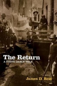 Image of The Return by James D Best Paperback