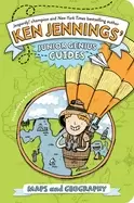 Image of maps and geography