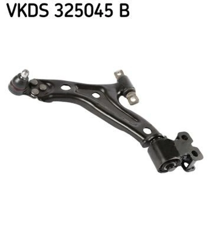 Image of SKF Suspension arm SKF VKDS 325045 B