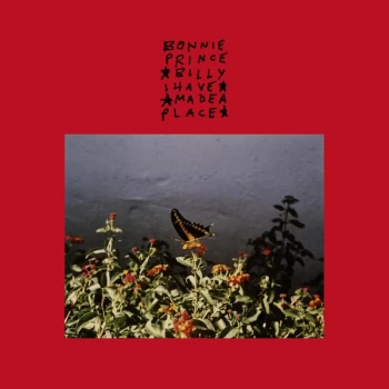 Image of Bonnie "Prince" Billy - I Made A Place Vinyl