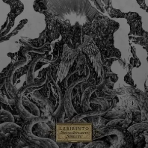 Image of Divino Afflante Spiritu by Labirinto CD Album