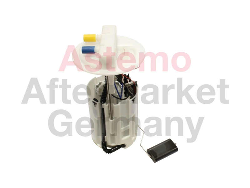 Image of Fuel feed unit HITACHI 2503442