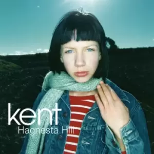 Image of Hagnesta Hill by Kent Vinyl Album