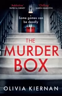Image of The Murder Box : some games can be deadly...