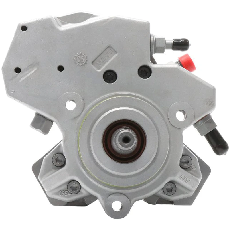 Image of METZGER 0830059 High Pressure Pump OE-PART High Pressure Pump (3918)