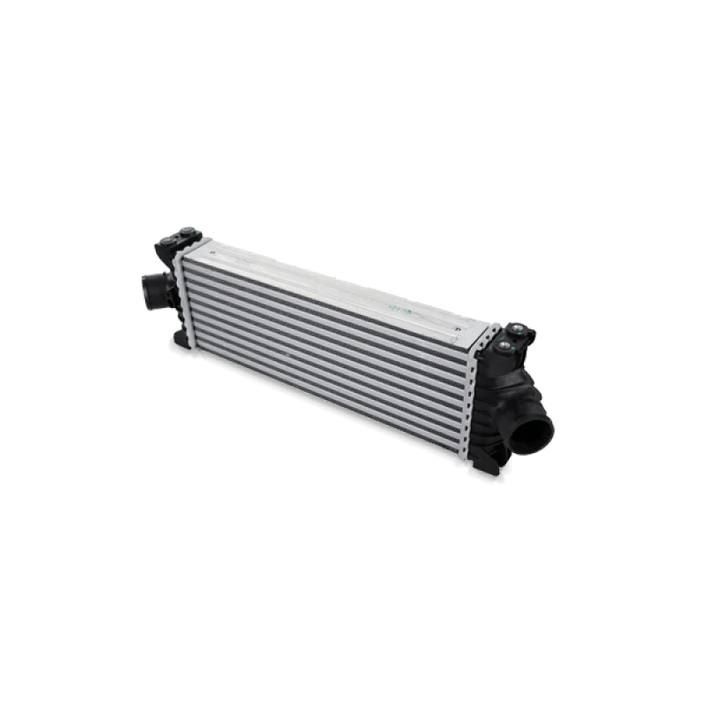 Image of NRF 309183 Intercooler Intercooler,charger (468)