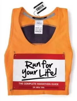 Image of Run for your life by Ben Tan