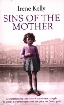 Image of Sins of the Mother by Irene Kelly Paperback