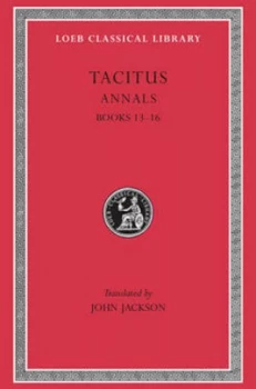 Image of Annals by Tacitus Hardback