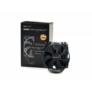 be quiet Dark Rock Advanced Processor Cooler