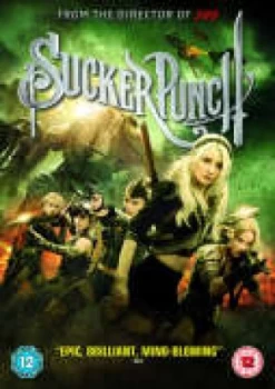 Image of Sucker Punch