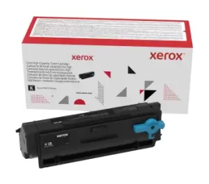 Image of Original Xerox 006R04378 Extra High Capacity Black Toner Cartridge