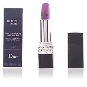 Image of ROUGE DIOR matte #789-superstitious matte